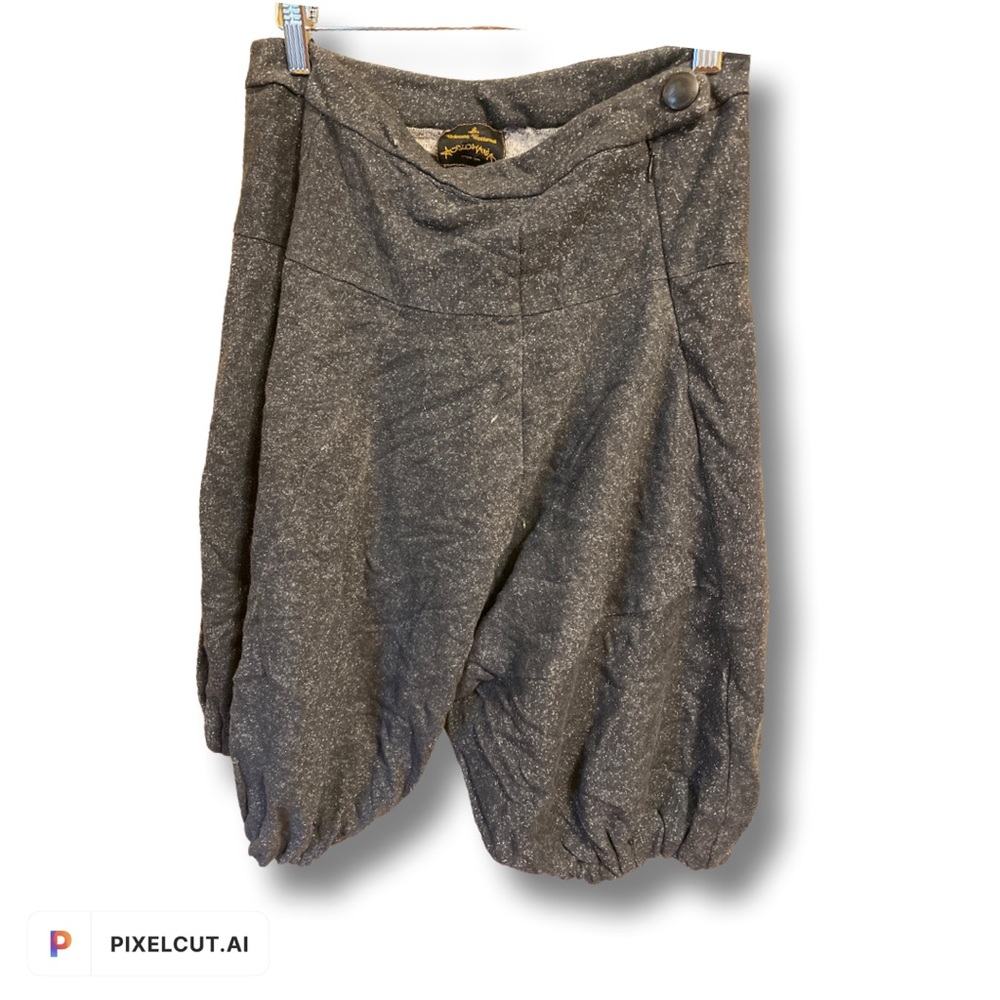 Vintage Vivienne Westwood Bloomer Pants - Picture 1 of 3